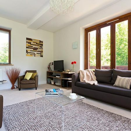 Chalet Chapelle Otel Chamonix Dış mekan fotoğraf