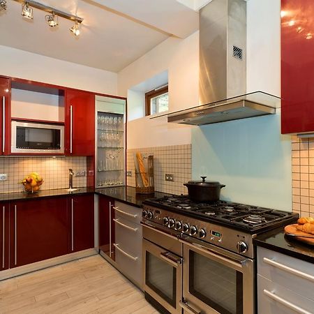 Chalet Chapelle Otel Chamonix Dış mekan fotoğraf