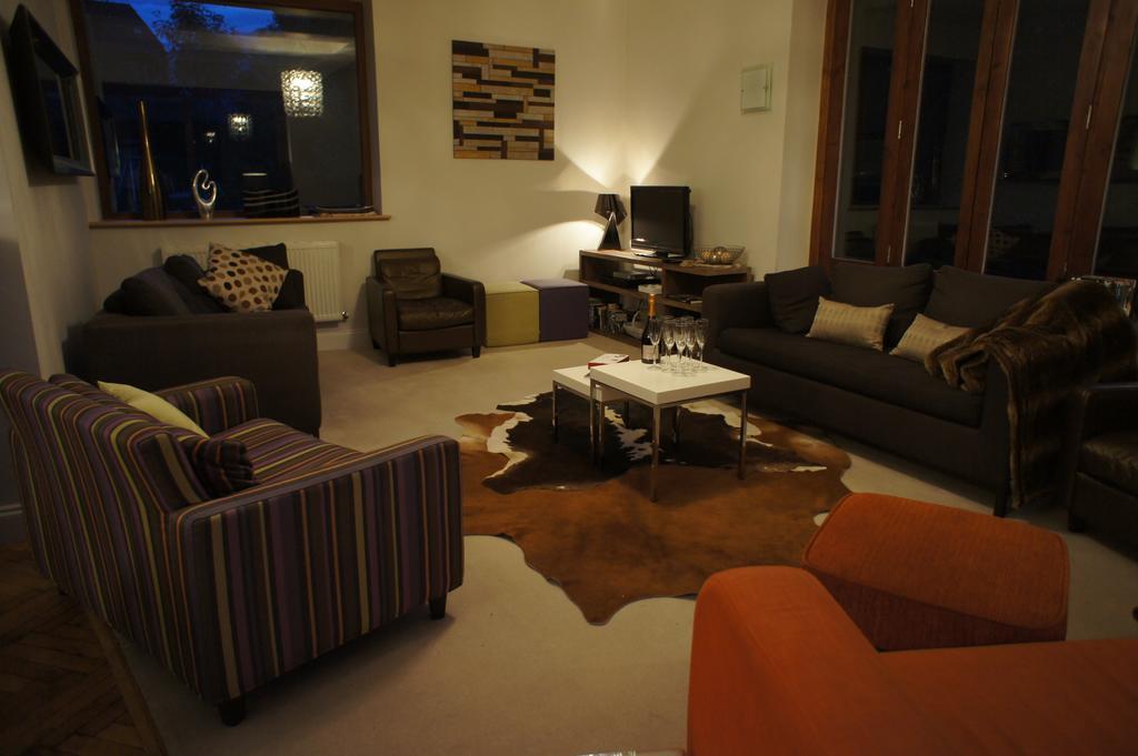 Chalet Chapelle Otel Chamonix Dış mekan fotoğraf