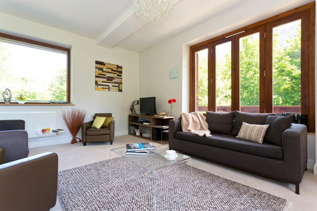 Chalet Chapelle Otel Chamonix Dış mekan fotoğraf